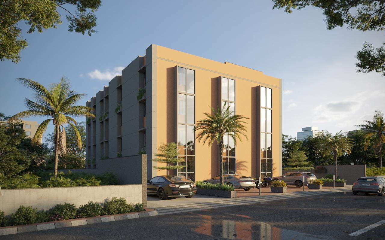 Amar Instruments LLP